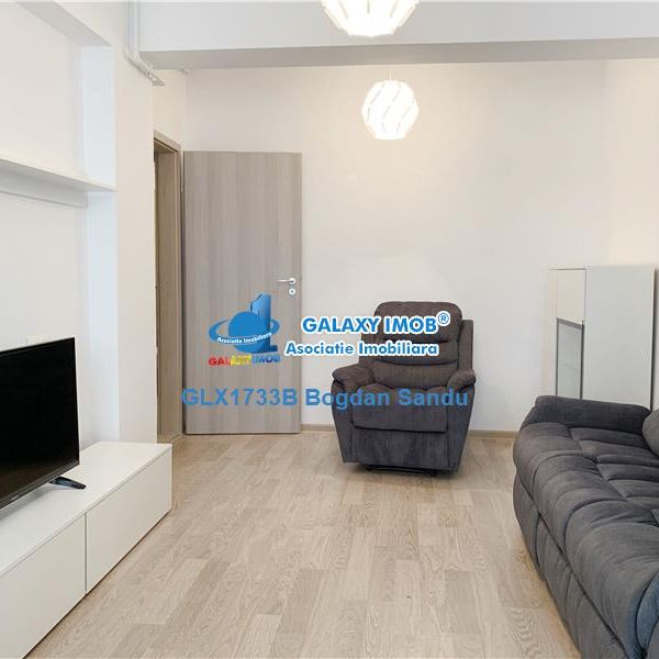 Apartament 2 camere de inchiriat in Militari - Păcii Rotar Park - Fotografie 1