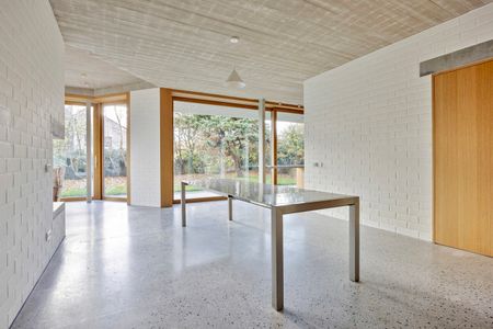 Moderne nieuwbouw woning te Lubbeek. - Photo 2