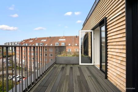 C.F. Richs Vej 105C, 5. 501, 2000 Frederiksberg - Foto 4