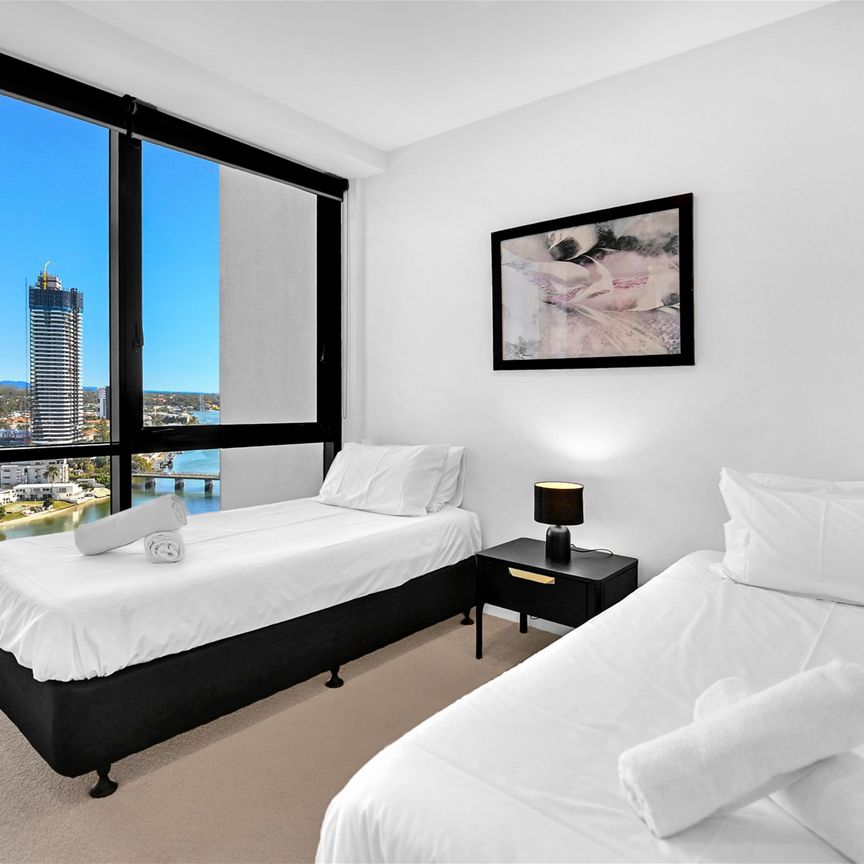 Short Term, 2-8 Weeks Only, Fully Furnished, Bills Included - Photo 1