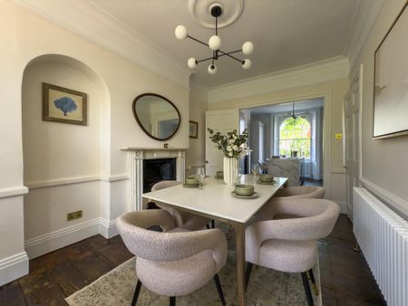 3 bedroom terraced house to rent - Photo 4