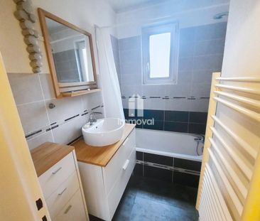 Location Appartement 3 pièces 58m² BISCHHEIM 67800 - Photo 6