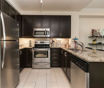 For Lease - 100 John Street Unit# 2503, Brampton, Ontario - Photo 1