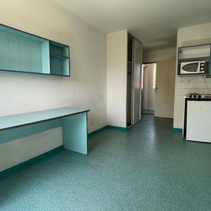 Location Appartement 1 pièce 19m² DIJON 21000 - Photo 3