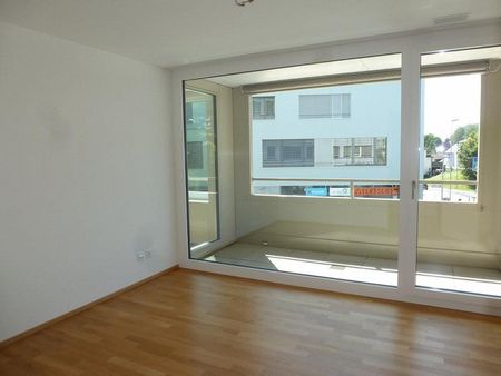 Top modern Wohnen mit allen Annehmlichkeiten einer Zentrumslage - Photo 5