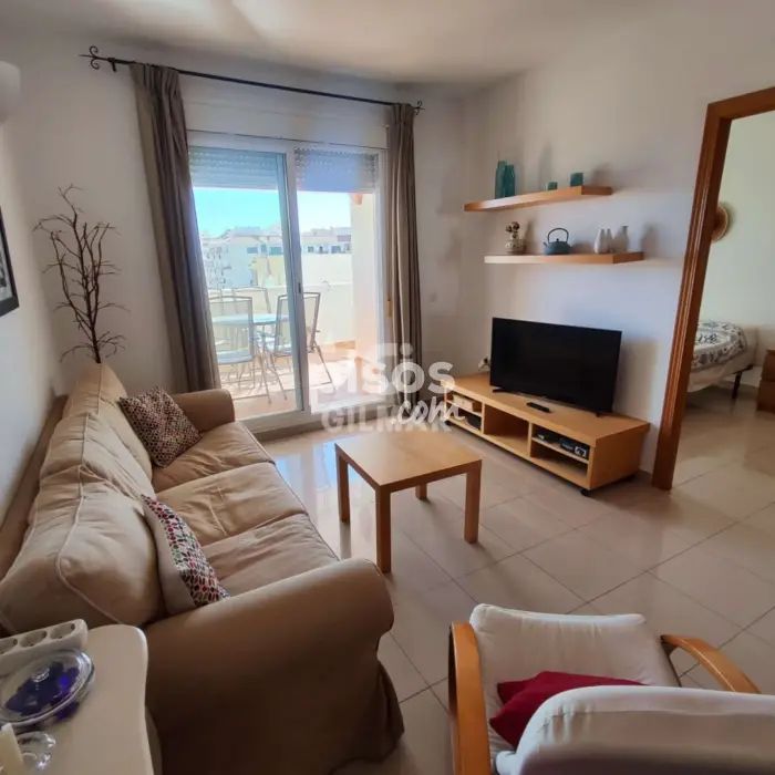 Piso en alquiler en Estepona Pueblo - Foto 1