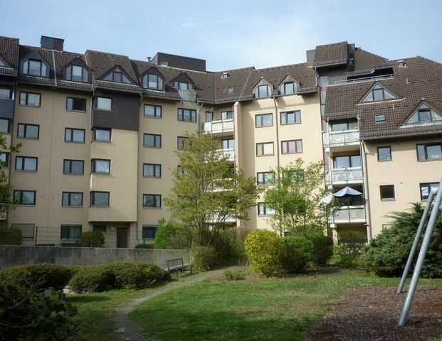 2,0-Zimmer-Wohnung mit Balkon in Mainz Hechtsheim - Photo 1