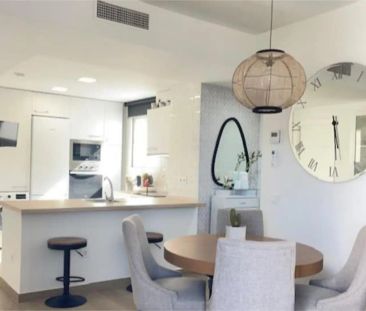 Apartamento de alquiler en Calle Turina, 2, Las Tres Piedras - Cost... - Photo 1