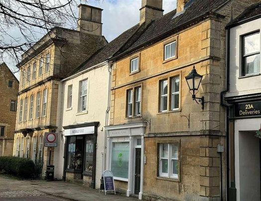 High Street, Corsham, SN13 - Photo 1