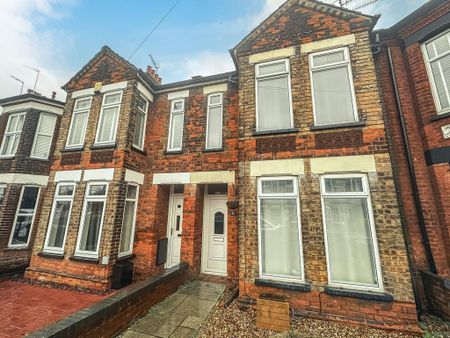 3 bedroom terraced house to rent - Photo 2