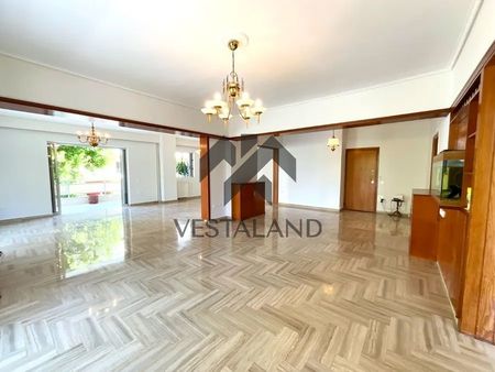 Διαμέρισμα για ενοικίαση Τσακός (Αγία Παρασκευή) - Φωτογραφία 3