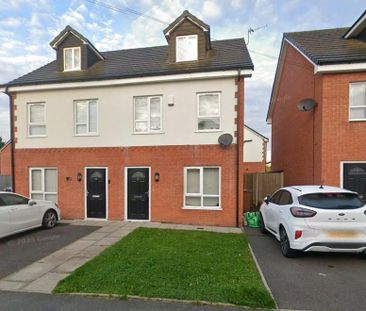 3 bedroom semi-detached house to rent - Photo 1