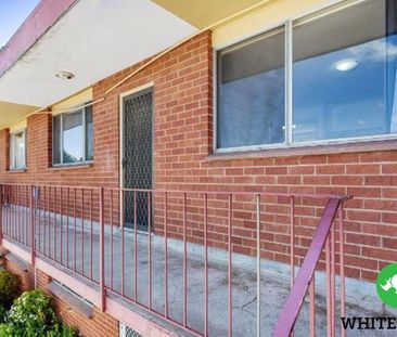 25/39 Thurralilly Street, Queanbeyan - Photo 1