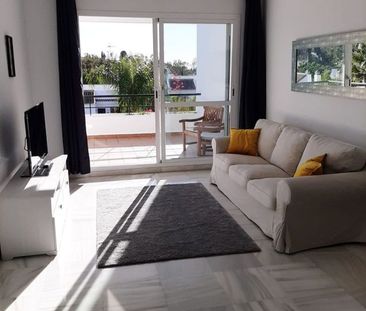 Luxury penthouse for rent in Nueva Andalucia, Spain - Photo 6