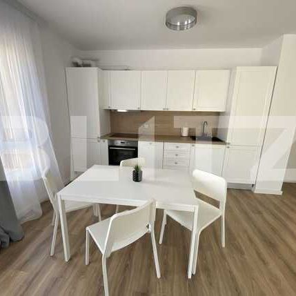 Apartament nou de 2 camere, 60 mp, parcare, zona strazii Buna Ziua - Photo 1
