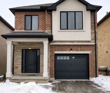 For Lease - 83 Chelliah Court Unit# Basement, Toronto, Ontario - Photo 6