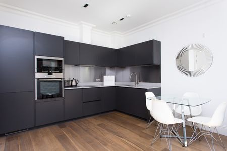 1 bedroom apartment to rent - Photo 4