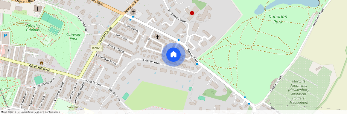 Cromwell Road, Royal Tunbridge Wells, TN2 4UD, United Kingdom
