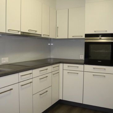 4.5 Zimmer, 92 m², 1. Stock - Photo 1