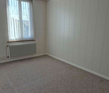 3 Zimmer, 68 m², EG - Foto 4