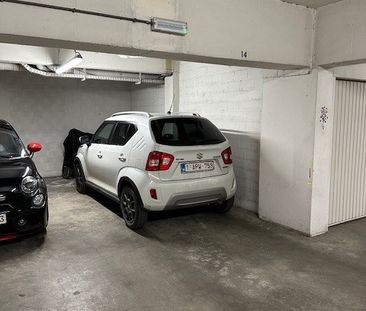 Woon appartement met 2 slaapkamers en staanplaats - Photo 1