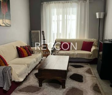 Ενοικίαση κατοικίας, 52 τ.μ., Αθήνα, 450 € - Photo 1