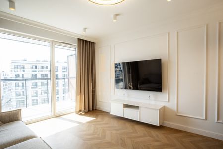 Luksusowy apartament | Park Górczewska | Parking - Photo 4