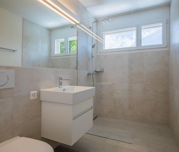 3.5-Zimmer Attikawohnung - fast wie im Eigenheim - Foto 6