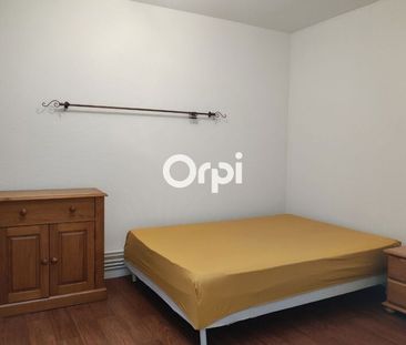 Appartement à louer 2 pièces • 46,90 m 2 Lille - Photo 5
