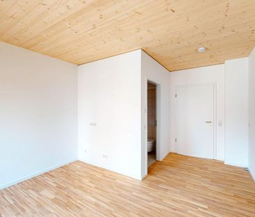 1-Zi-Apartment in einer Wohngemeinschaft - Photo 4