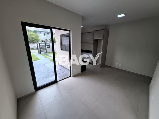 Casa 3 Quartos Fazenda Santo Antônio 75m² - Foto 1