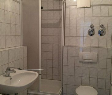 2-Zimmer-Wohnung im 2. OG in Gera Stadtmitte - Foto 1