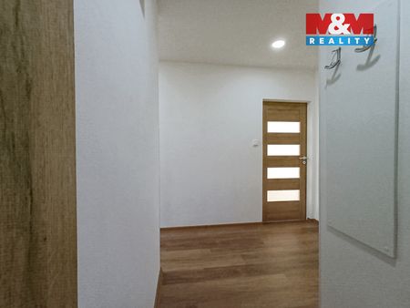 Podnájem bytu 2+1, 59 m - Photo 2