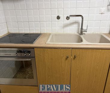 Διαμέρισμα για ενοικίαση Σεπόλια (Σεπόλια - Σκουζέ) - Φωτογραφία 5