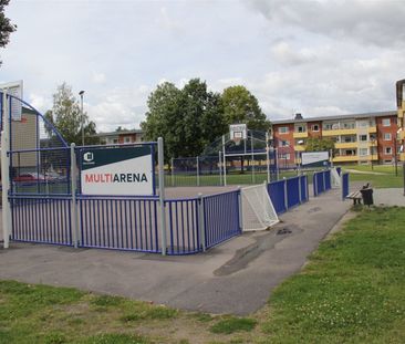 Trädgårdsgatan 20 C - Photo 1
