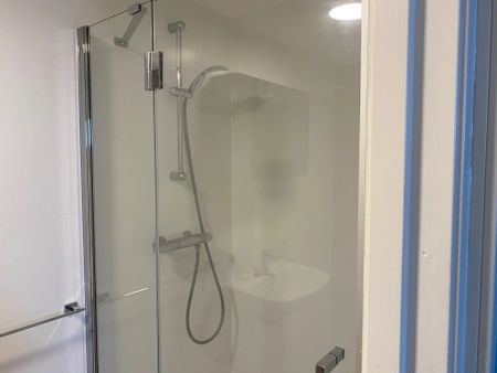 Chambre Gele Plomp, Amersfoort - À louer - Foto 3