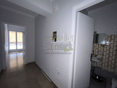 Studio/Γκαρσονιέρα για ενοικίαση Τριών Ναυάρχων - Άγιος Ανδρέας (Πάτρα) - Photo 4