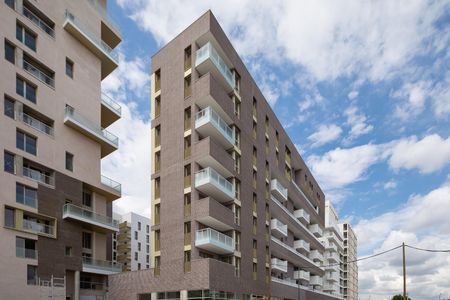 location Appartement T2 DE 41.35m² À ASNIERES SUR SEINE - Photo 5