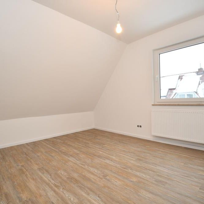 Ein Zuhause zum Ankommen - Saniertes Einfamilienhaus in Markhausen - Photo 1