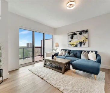 170 WATER Street N Unit# 1107 | 170 WATER Street N Unit# 1107, Camb... - Photo 1