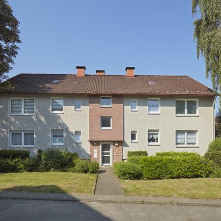 2-Zimmer Wohnung in Gerthe - Photo 3