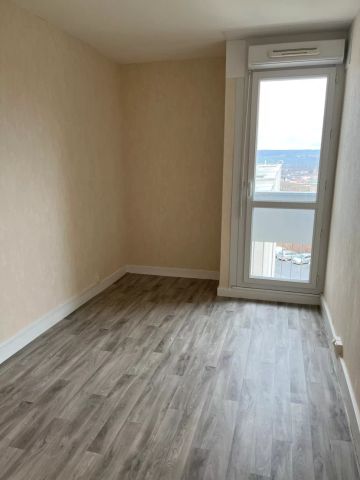 Location appartement T4 78.00m² à Epernay (51200) - Photo 2