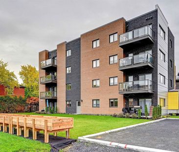 1 CH - 1 SDB - Longueuil - $1,440 /mo - Photo 3