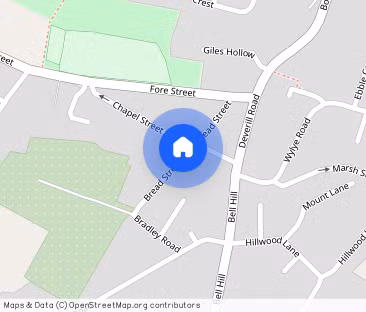 Bread Street, Warminster - Photo 1