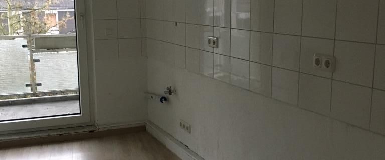 Demnächst frei! 2-Zimmer-Wohnung in Castrop-Rauxel Habinghorst - Photo 1