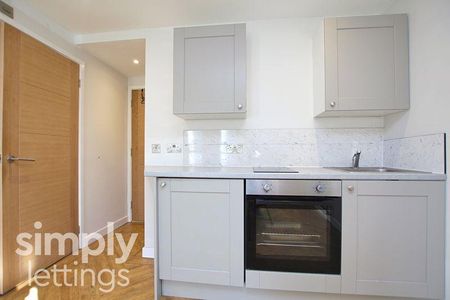 Lodge to rent - Photo 3