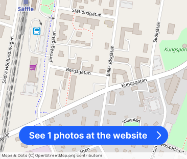 Billerudsgatan 32 D - Photo 1