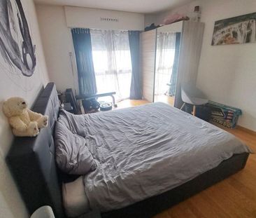 For rent – Beautiful 4.5 room apartment on the ground floor in Serv... - Photo 5