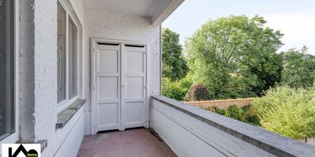 Appartement te huur in Mechelen voor € 1.100 met 3 slaapkamers - Foto 2