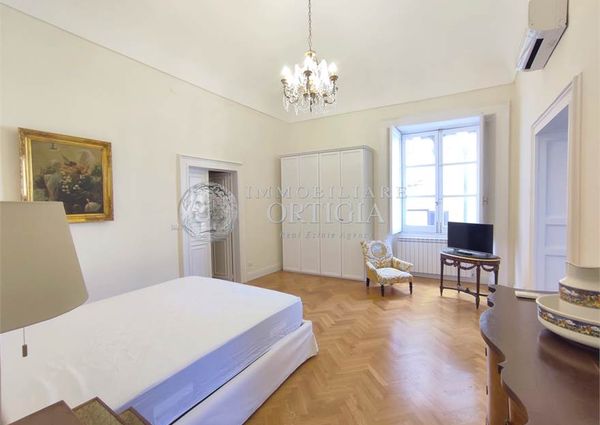 4 o più locali In Affitto a Siracusa